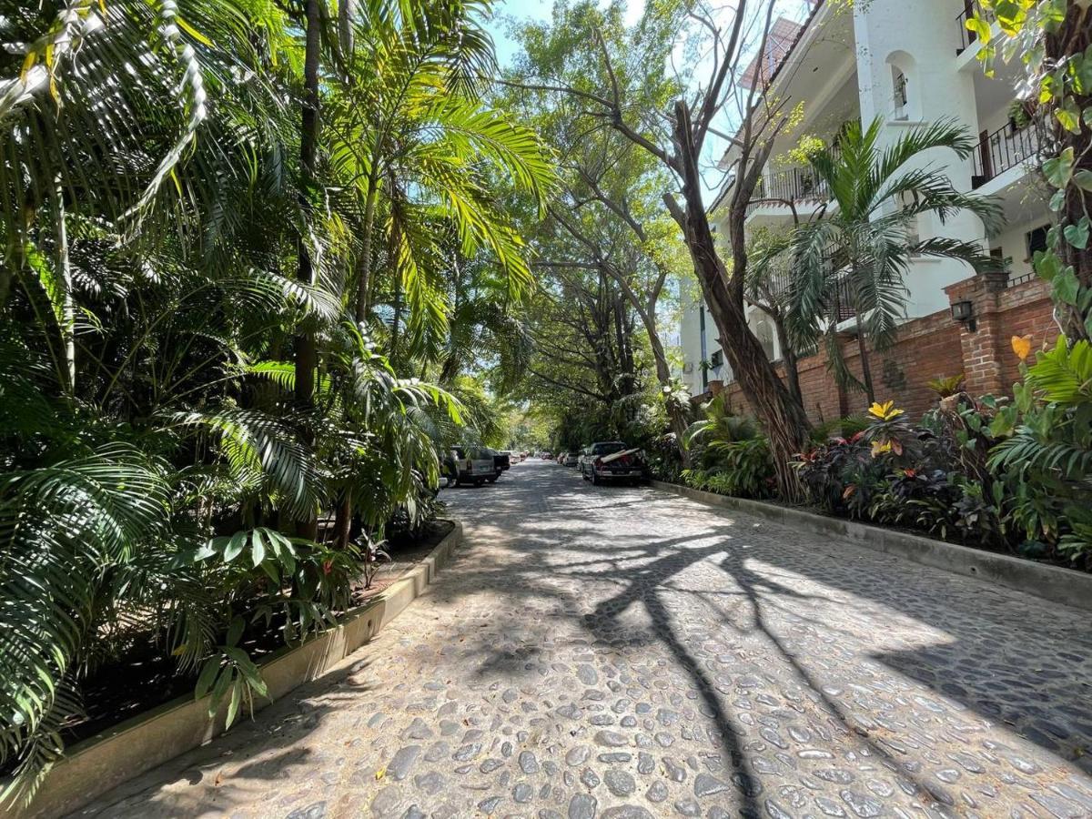The Best Of Marbella Puerto Vallarta Exterior photo