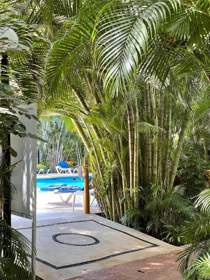 The Best Of Marbella Puerto Vallarta Exterior photo
