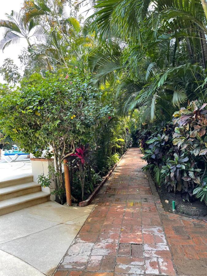 The Best Of Marbella Puerto Vallarta Exterior photo
