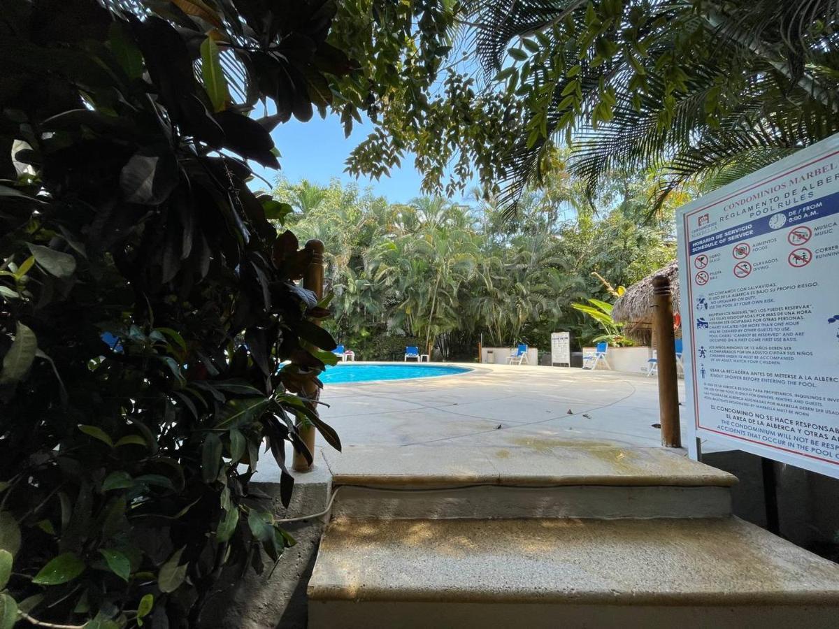 The Best Of Marbella Puerto Vallarta Exterior photo