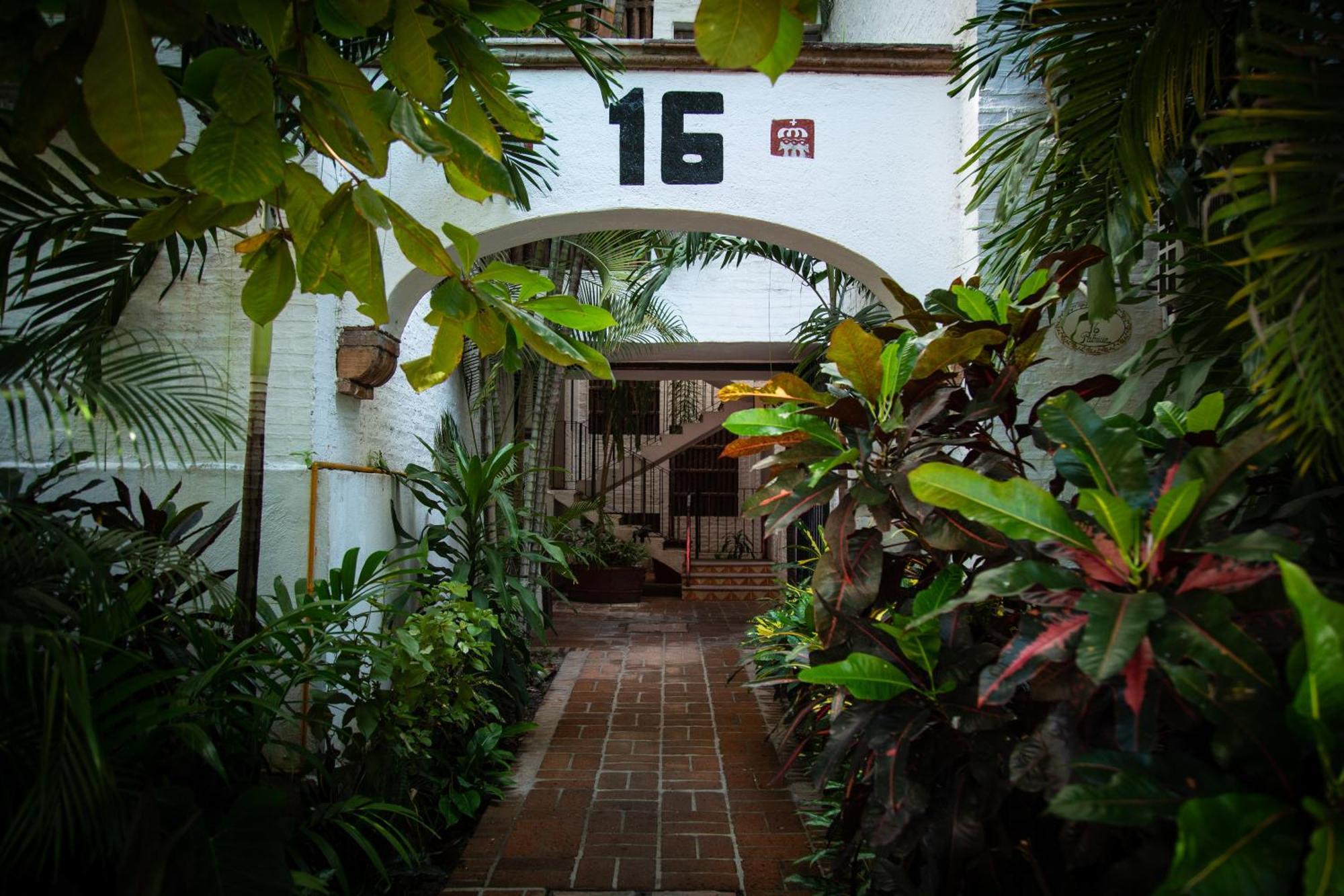 The Best Of Marbella Puerto Vallarta Exterior photo