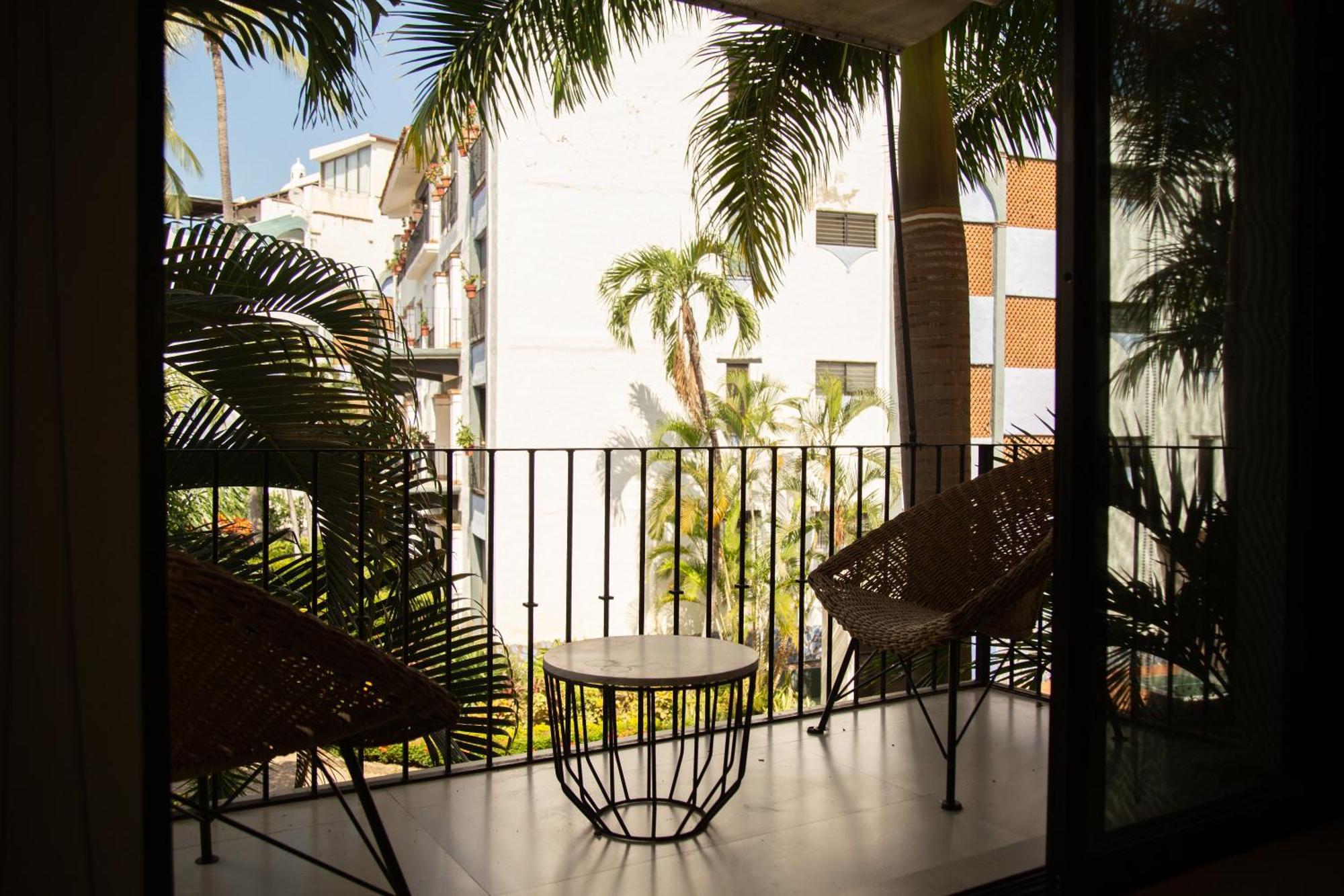 The Best Of Marbella Puerto Vallarta Exterior photo