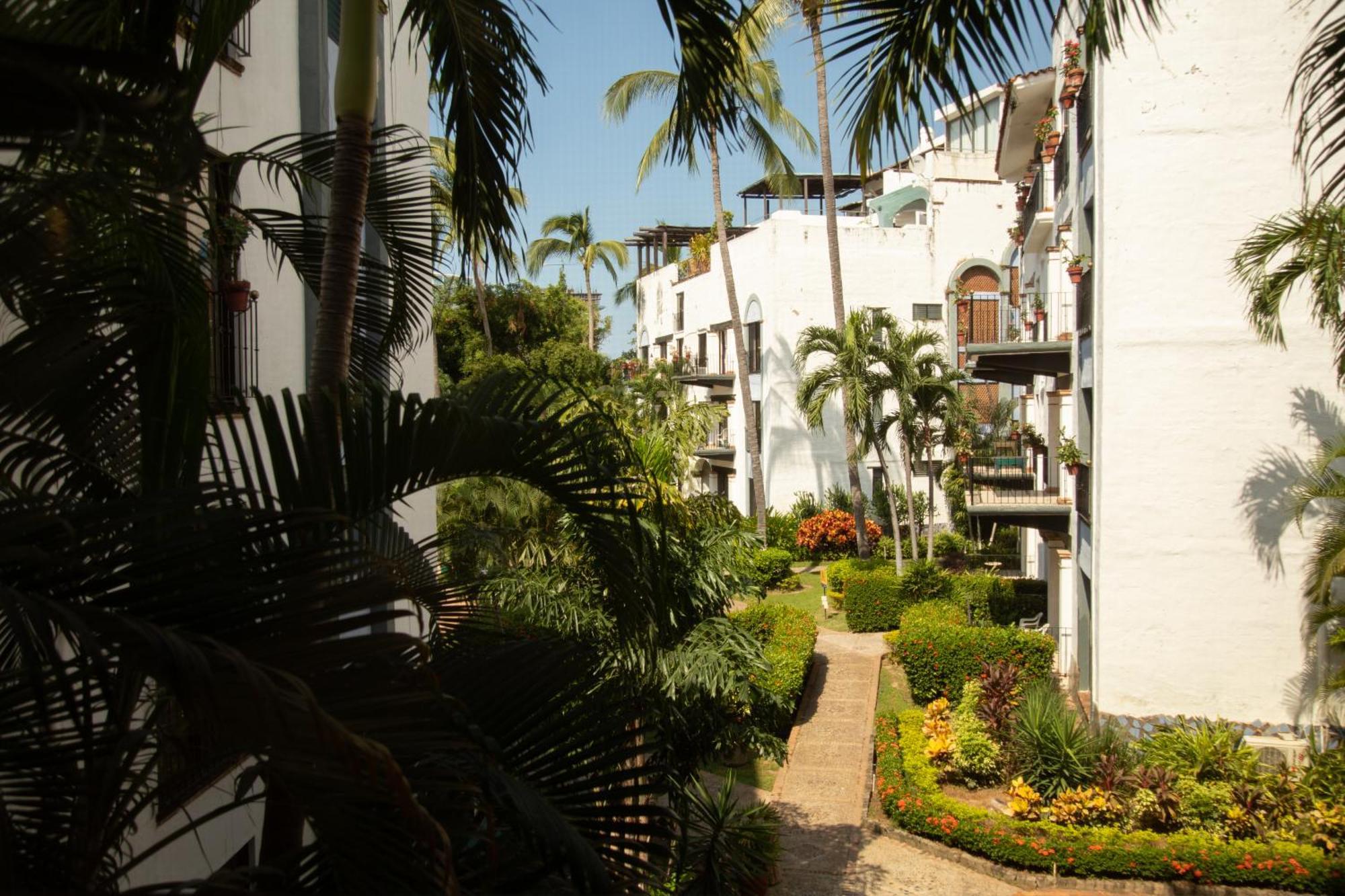 The Best Of Marbella Puerto Vallarta Exterior photo