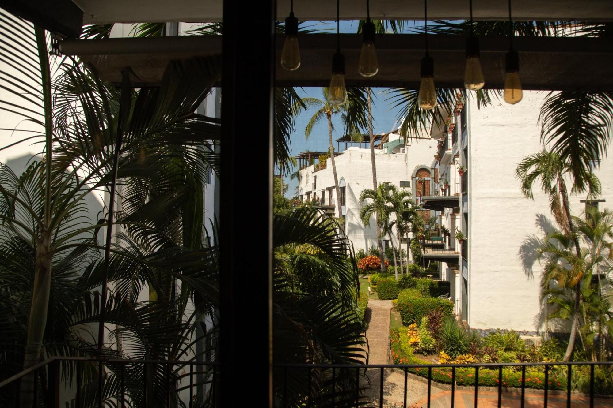 The Best Of Marbella Puerto Vallarta Exterior photo