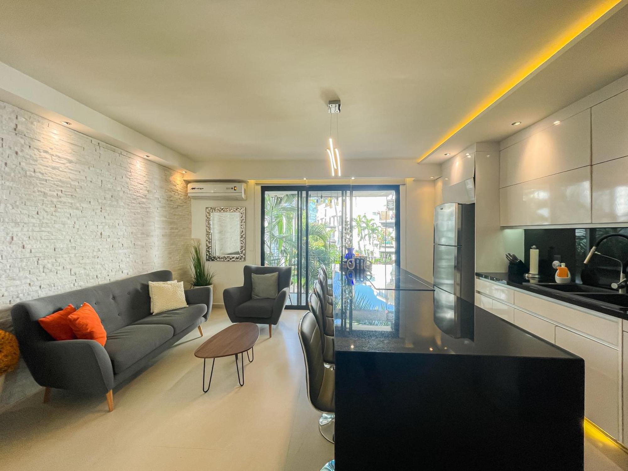 The Best Of Marbella Puerto Vallarta Exterior photo