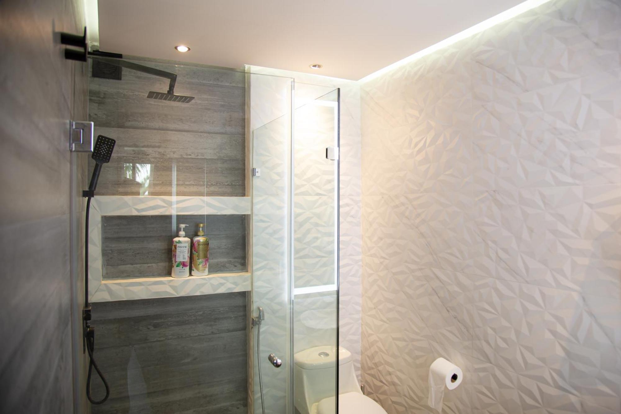 The Best Of Marbella Puerto Vallarta Exterior photo