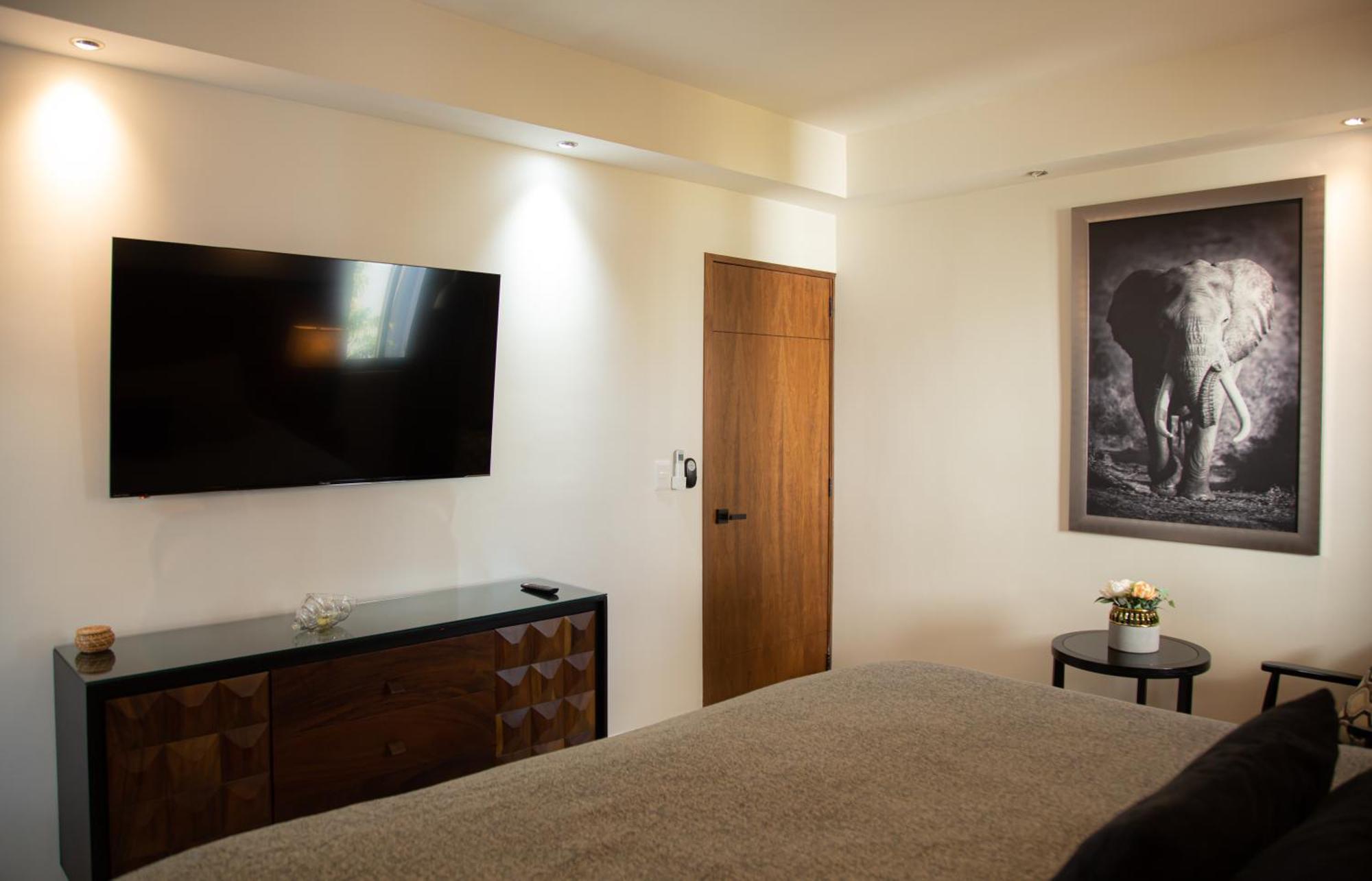 The Best Of Marbella Puerto Vallarta Exterior photo