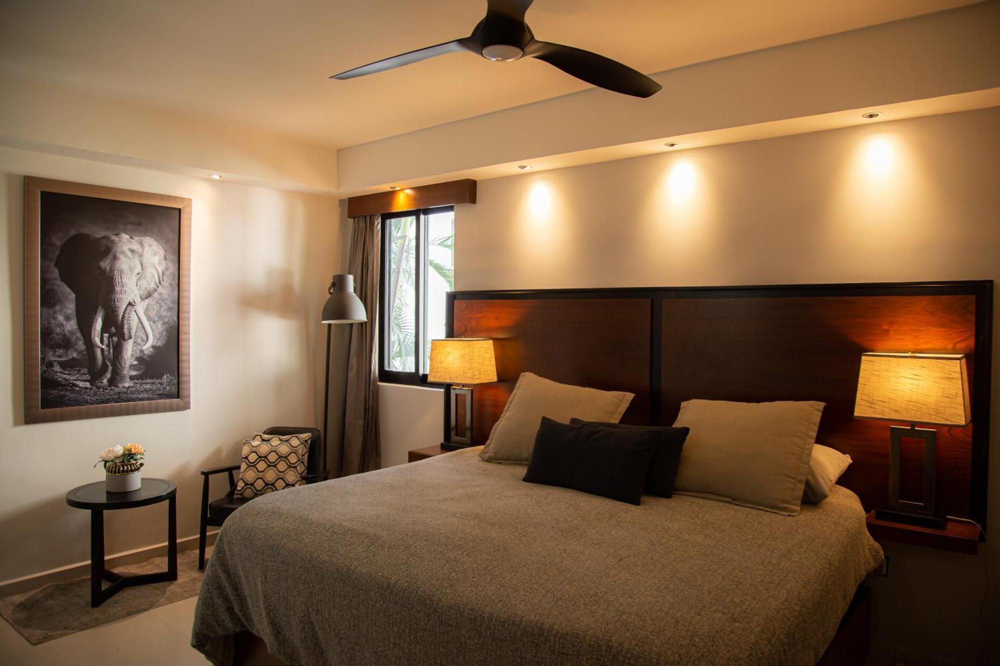 The Best Of Marbella Puerto Vallarta Exterior photo